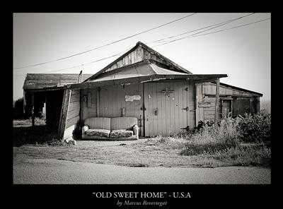 Old Sweet Home