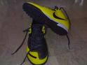 Nike bought new