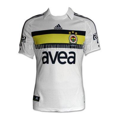 FENERBAHÇE FORMASI