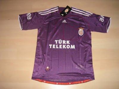 GALATASARAY FORMASI