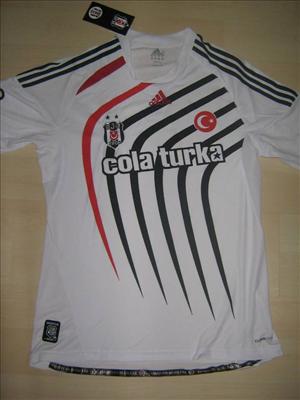 BEŞİKTAŞ FORMASI