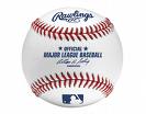 baseball