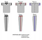 uniform