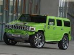 Hummer 2