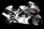 Hayabusa 1300