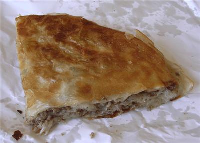 Burek sa mesom