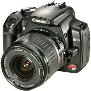 Camera