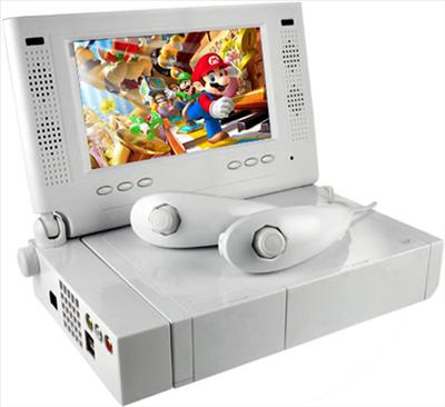 Wii