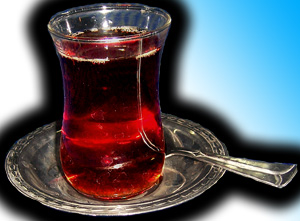 çay