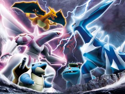 rare poster
