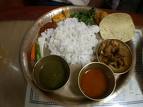 Dal bhat
