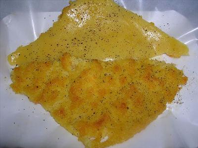 cecina/torta
