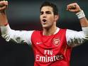 Cesc Fabrigas
