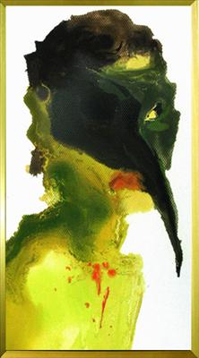 acylic painting