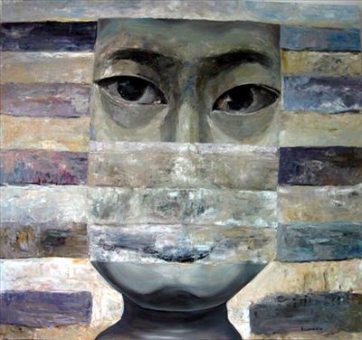 oil painting