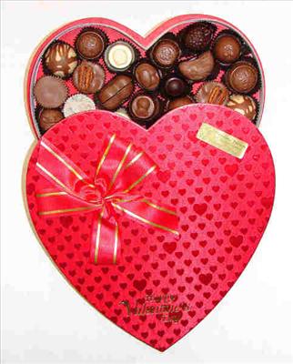 Chocolate