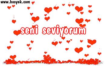 seni seviyorum
