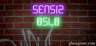 sensiz asla