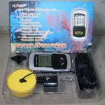 Fish finder