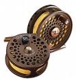 Fly reel