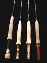 Fly rod
