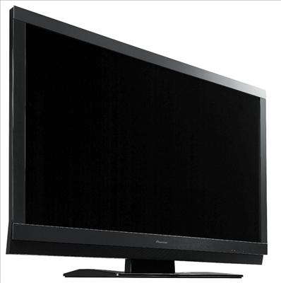 Televizyon