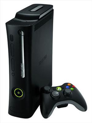 Xbox 360 Console