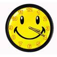 Clock Smile