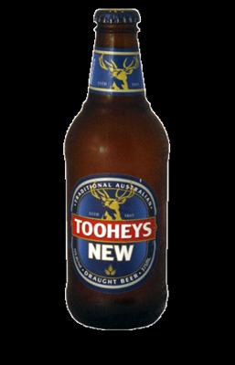 Tooheys New