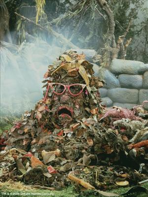 basura