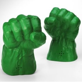 Hulk Gloves