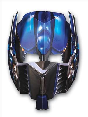 Transformer Mask