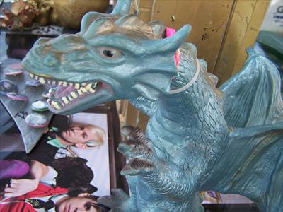 Draygon
