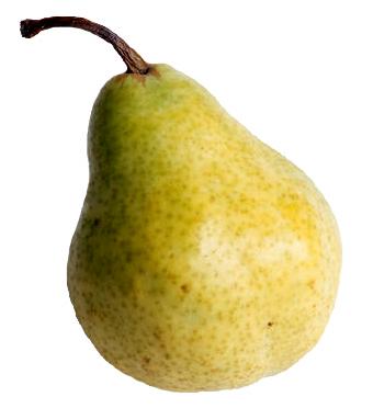 pear