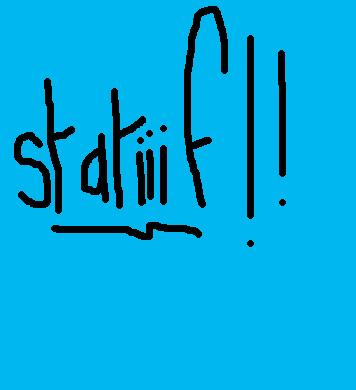 STATIIF