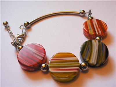 millefiori