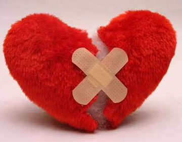 บอกเลิก (Break Up)