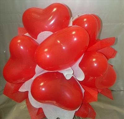 Kalp Balon