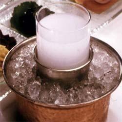 Ehl-i Keyf Rakı