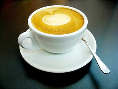 Cappucino