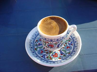 Türk Kahvesi