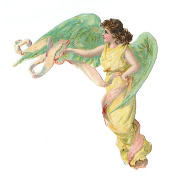 Prayer Fairy