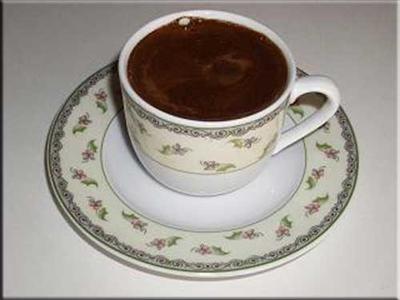 Türk Kahvesi