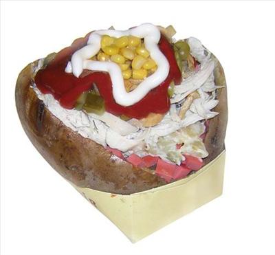 Kumpir