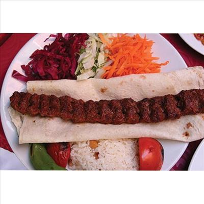 Adana Dürüm