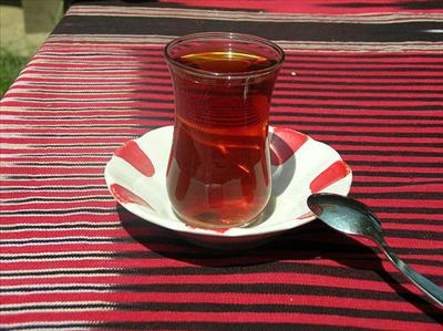 Çay