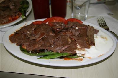 İskender Kebap