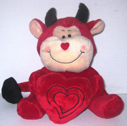diaolakos love