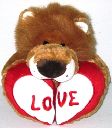 leon love