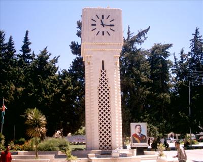 الجامعه الاردنيه